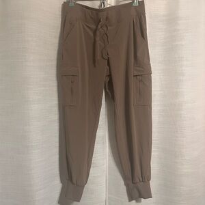all in motion Brown Women’s Joggers Medium